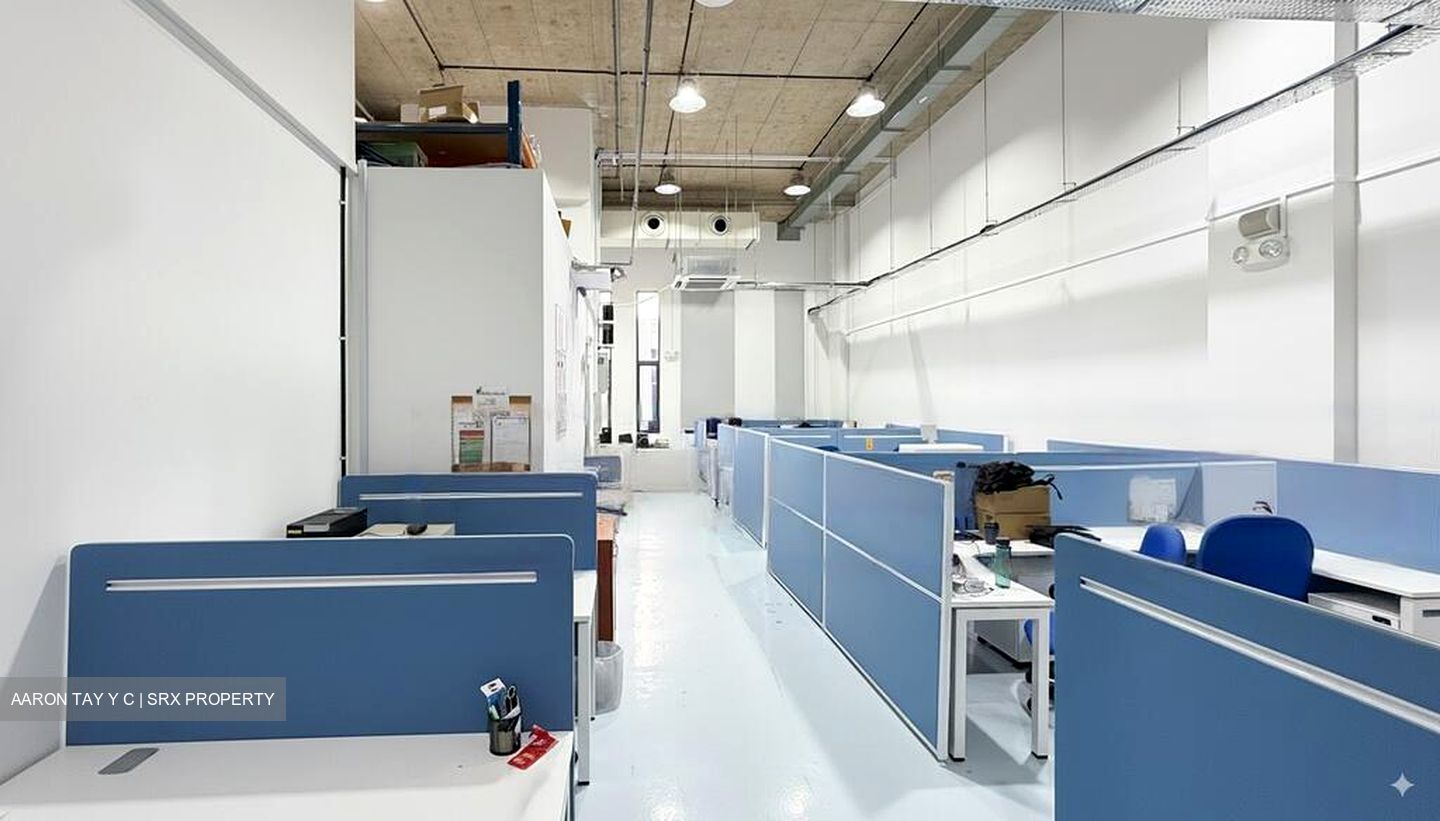 Nordcom One (D27), Factory #479047191